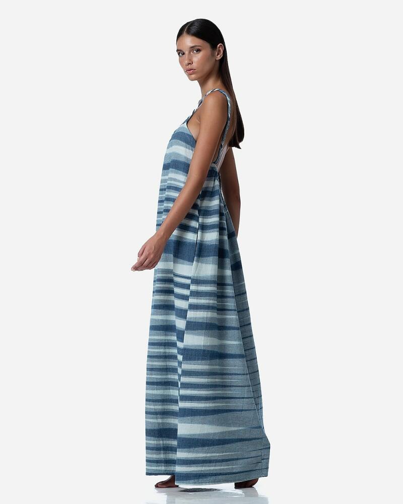 J.Crew KALITA Playa maxi dress Cover