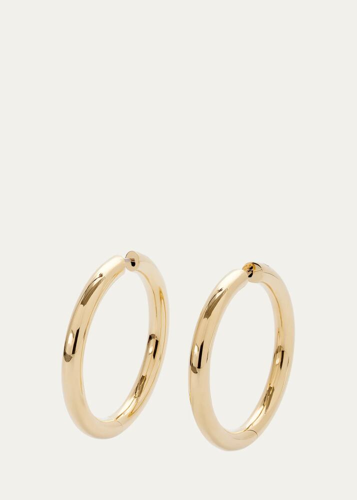 Paul Morelli Ultimate Hoop Earrings, 30mm Cover