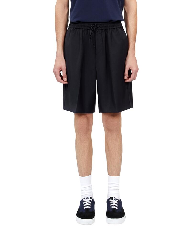 The Kooples Bermuda Shorts Cover