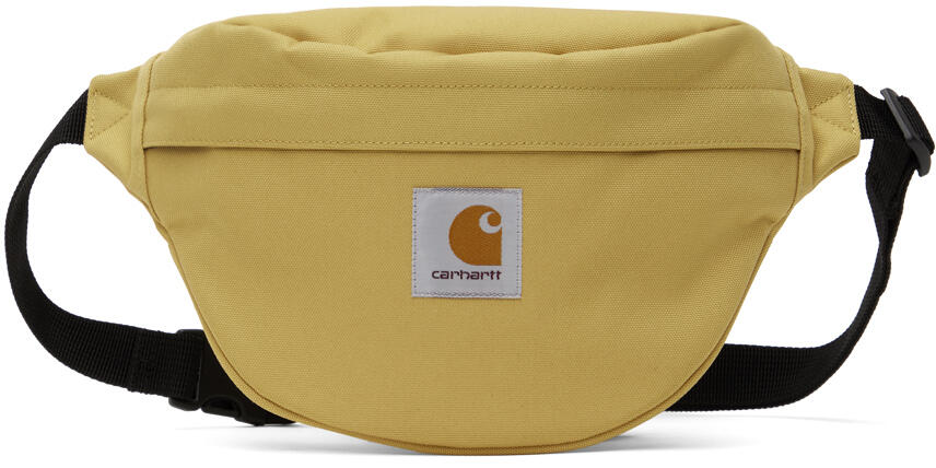 Carhartt Work In Progress Yellow Jake Hip Belt Bag Cover