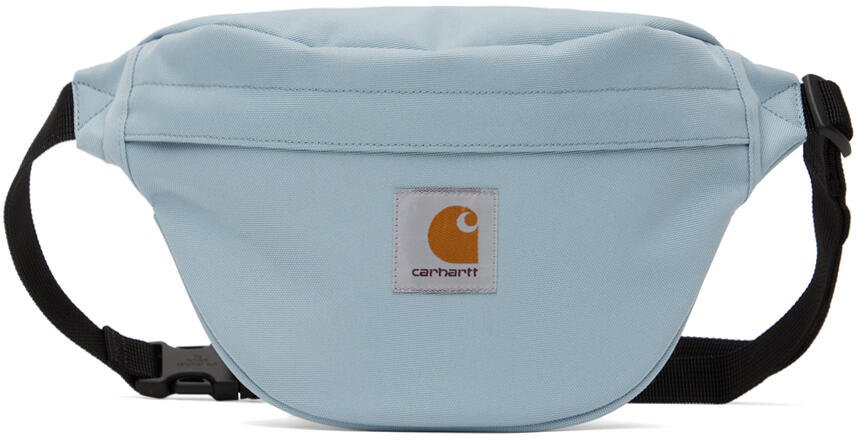 Carhartt Work In Progress Blue Jake Hip Belt Bag Cover