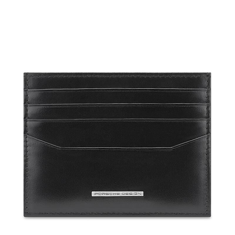 Bric's Porsche Design Classic Cardholder 8 Cover