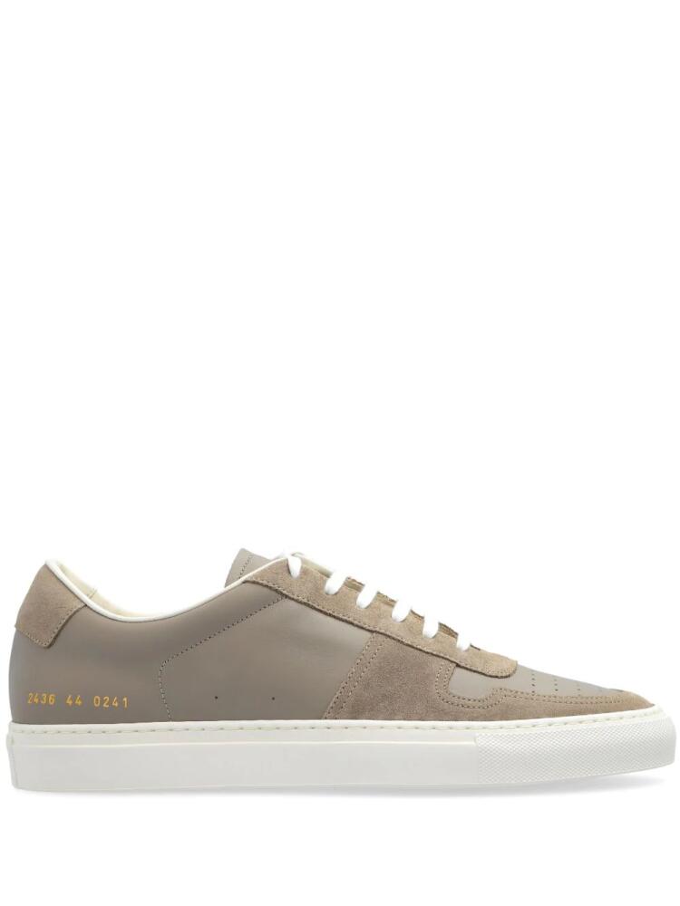 Common Projects BBall Duo sneakers - Neutrals Cover