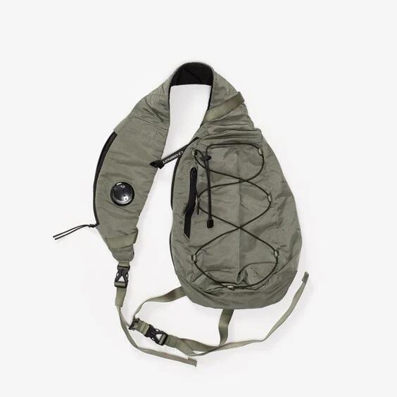 C.P. Company Nylon b Crossbody Rucksack Cover