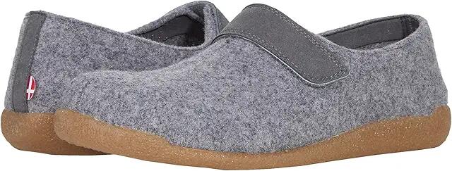 Sanita Varde (Slate) Shoes Cover