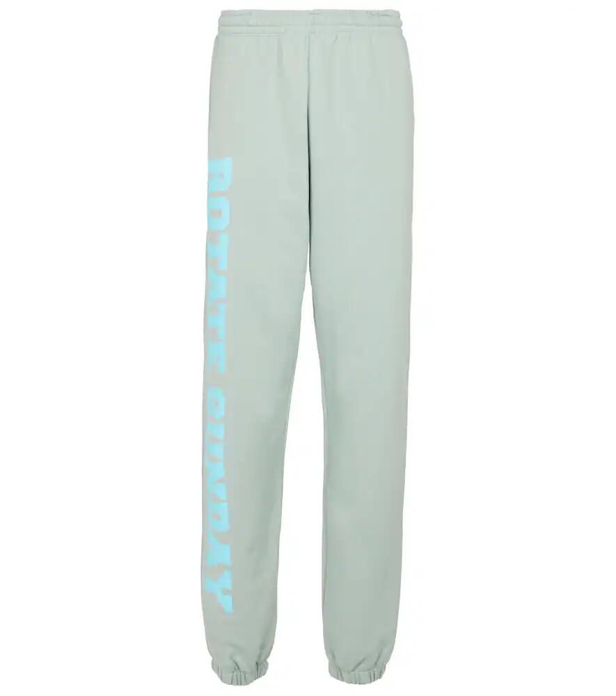 Rotate Mimi cotton sweatpants Cover