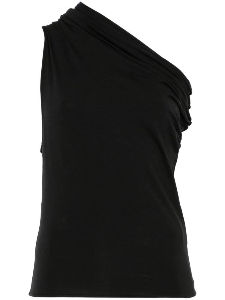 ENTIRE STUDIOS Pillar tank top - Black Cover