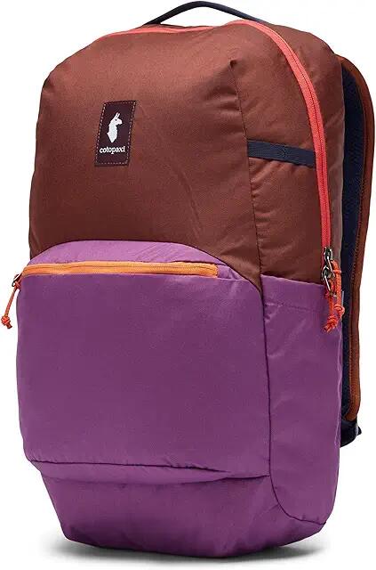 Cotopaxi 26 L Chiquillo Backpack - Cada Dia (Rusty/Mauve) Backpack Bags Cover