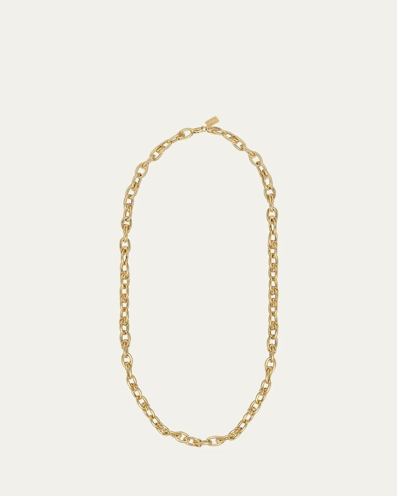 Lauren Rubinski 14k Long Chain Necklace, 36"L Cover