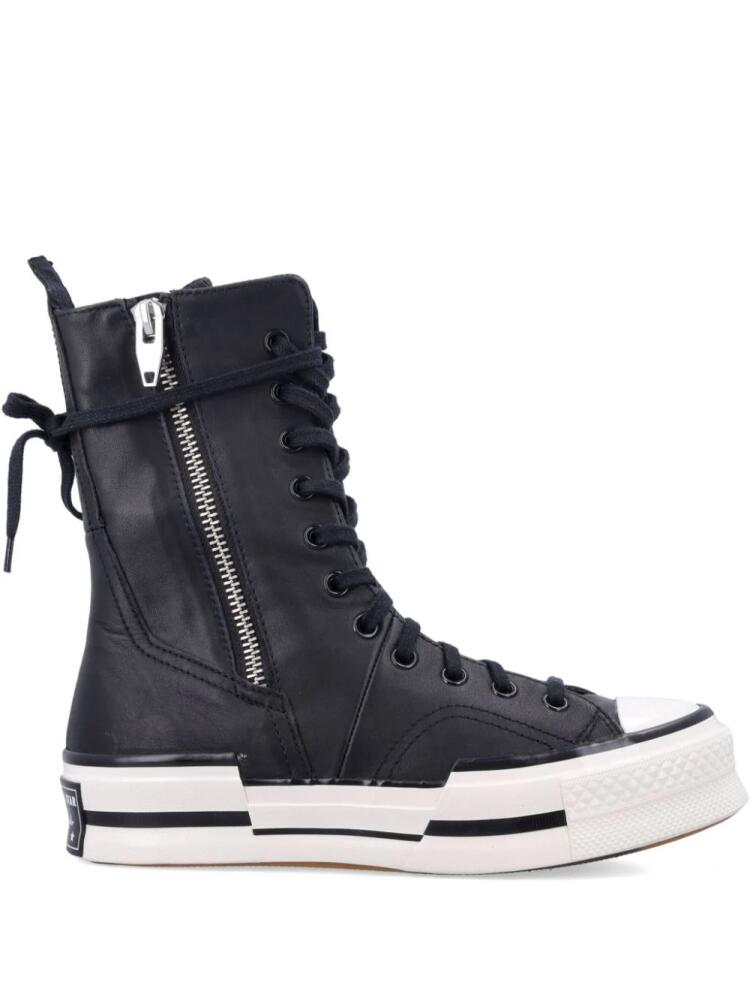 Converse Chuck 70 Plus high-top sneakers - Black Cover