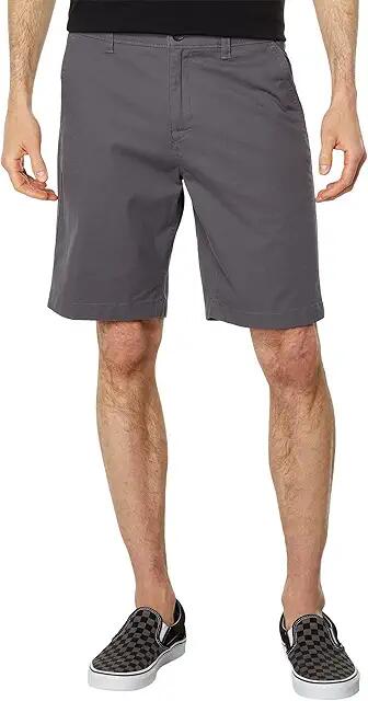 O'Neill Jay 20 Stretch Walkshorts (Graphite) Men's Shorts Cover