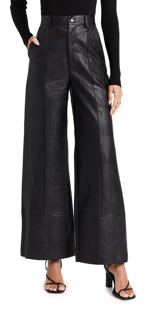 Bardot stef wide leg pants hotsell