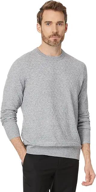 Ted Baker Loung (Grey Marl) Men's Clothing Cover