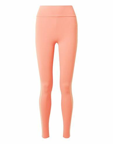 Live The Process Woman Leggings Blush Supplex, Lycra Cover