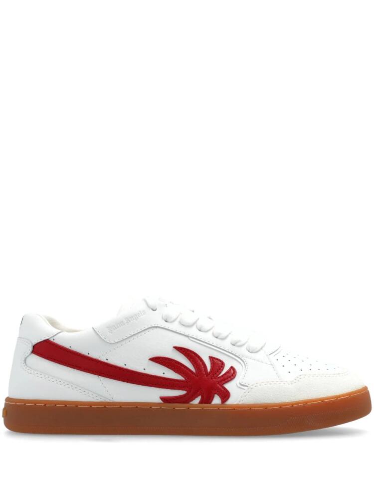 Palm Angels New Palm 1 sneakers - White Cover