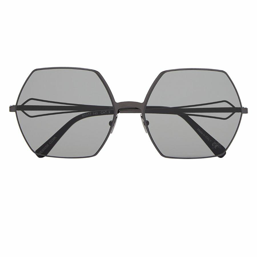 Philipp Plein Statement Geometric Ladies Sunglasses Cover