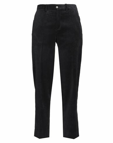 Briglia 1949 Woman Pants Navy blue Polyester, Polyamide Cover