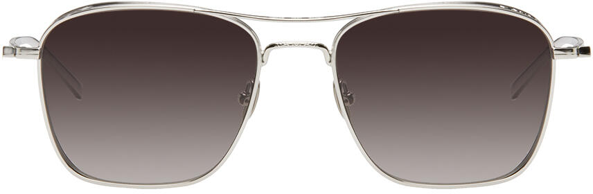 Matsuda Silver M3099 Sunglasses Cover