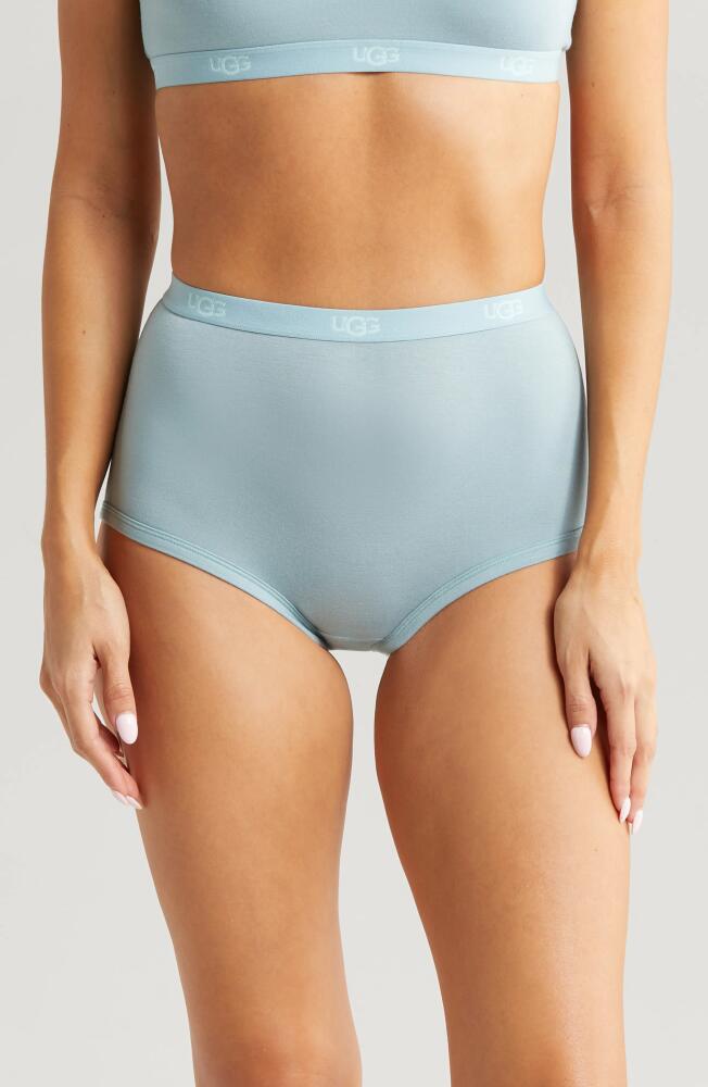 UGG(r) Desiray Cheeky Boyshorts in Cove Cover