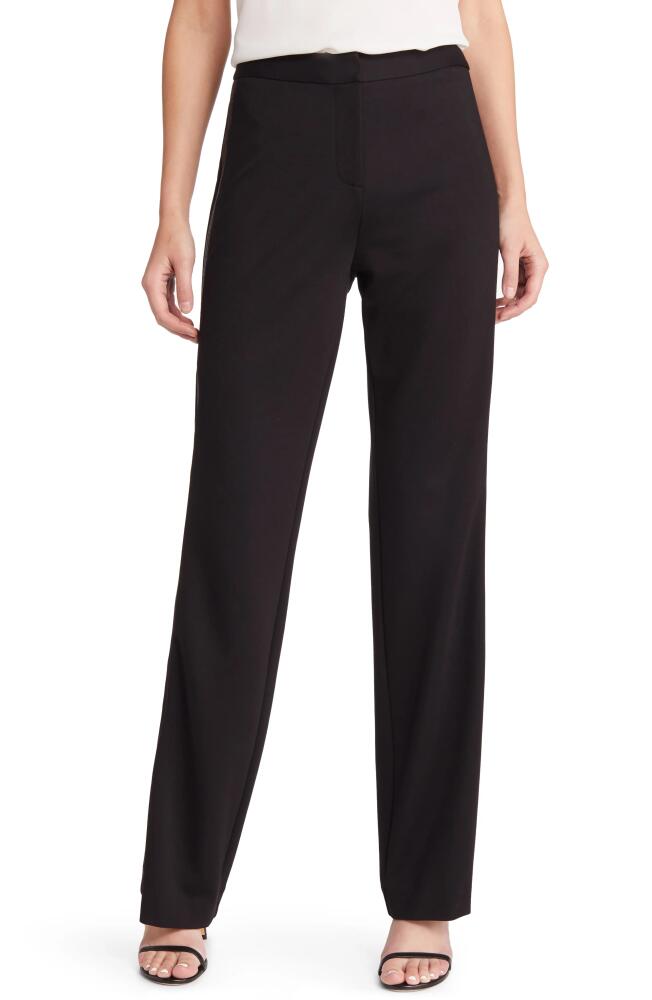 KOBI HALPERIN Anya Pants in Black Cover