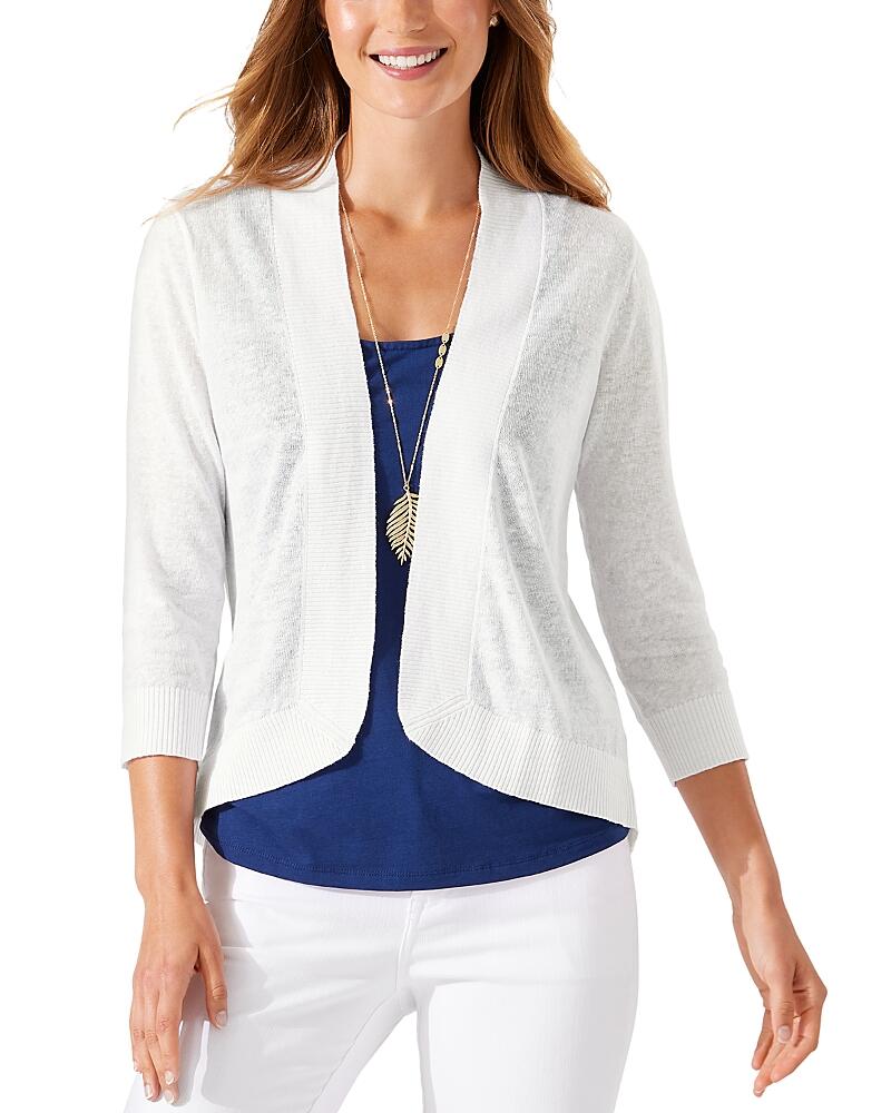 Tommy Bahama Lea Open Cardigan Cover