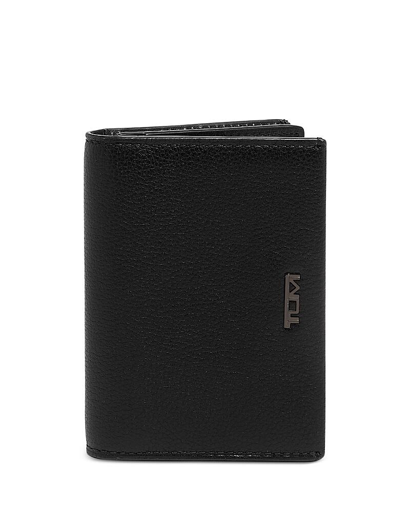 Tumi Nassau Gusseted Card Case Cover