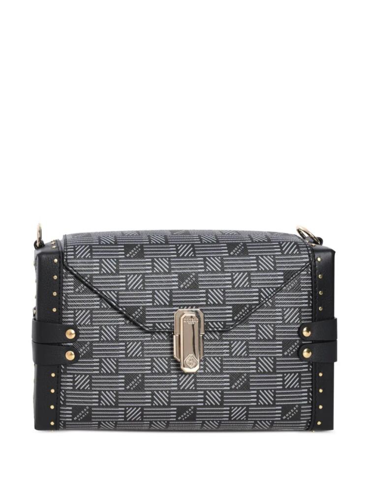 Moreau Victoria crossbody bag - Black Cover