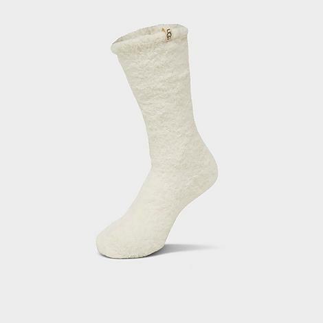 Ugg Women's Teddi Cozy Crew Socks Cover