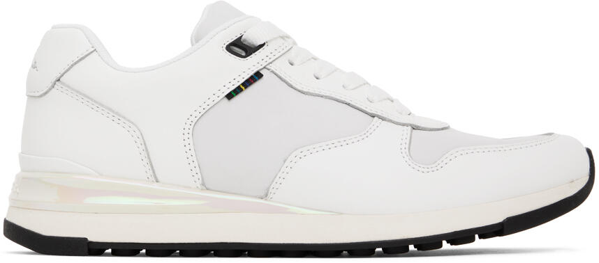 PS by Paul Smith White Ware Sneakers Cover