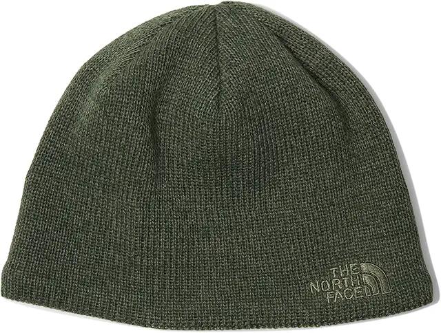 The North Face Bones Recycled Beanie (Pine Needle Heather) Beanies Cover