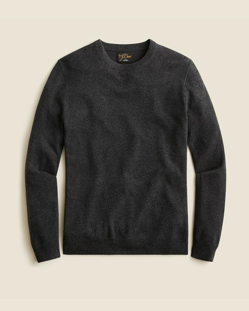 J.Crew Cashmere crewneck sweater Cover