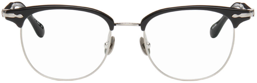 Matsuda Black M2048 Glasses Cover