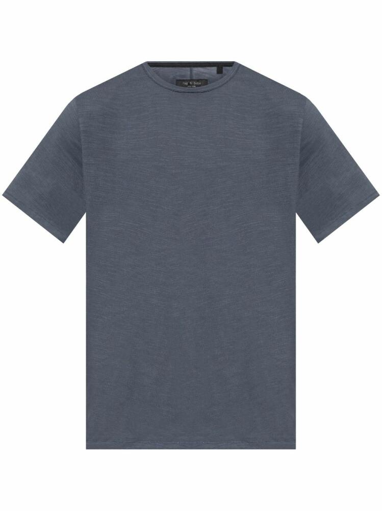 rag & bone short-sleeve T-shirt - Grey Cover