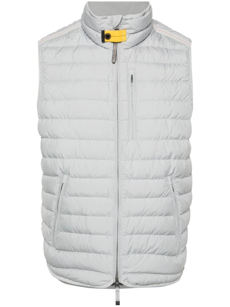 Parajumpers Perfect padded gilet - Grey Cover