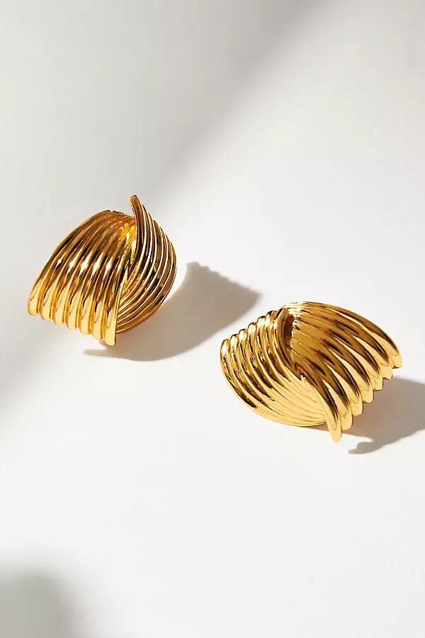 Aureum Collective Vienna Earrings Cover