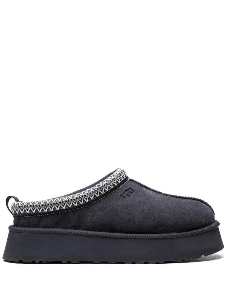 UGG Tazz "Eve Blue" sneakers Cover