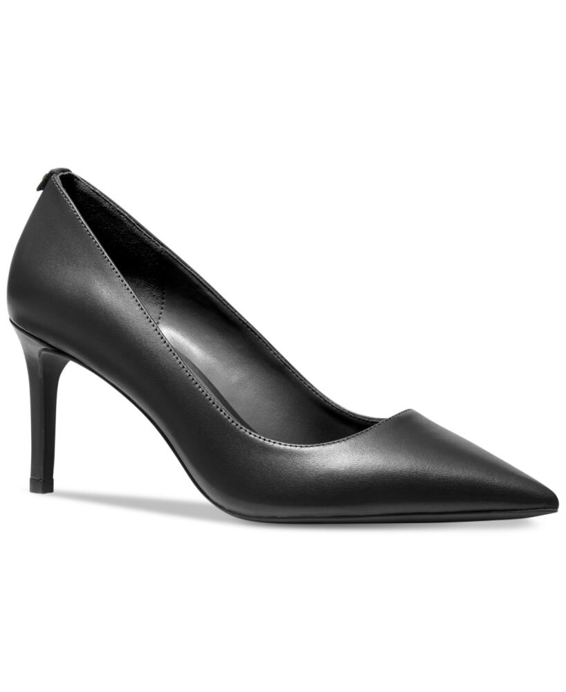 Michael Michael Kors Women's Alina Flex Pumps - Black Cover