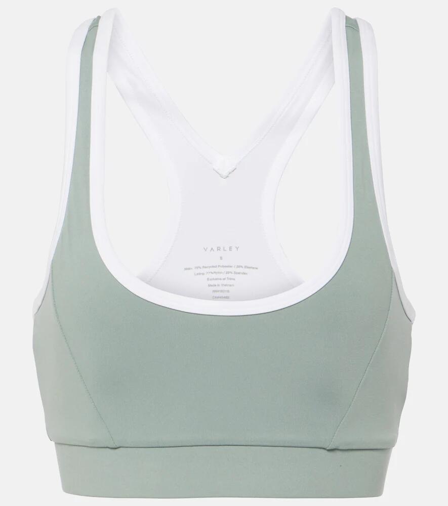 Varley Move Selma sports bra Cover