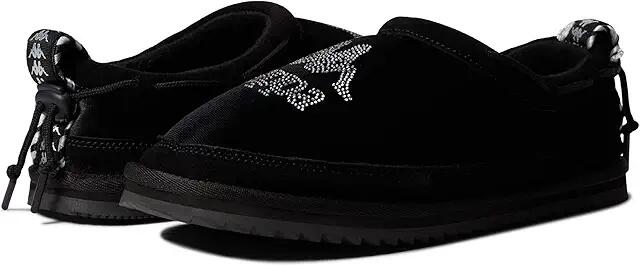 Kappa Authentic Mule 4 (Black) Sandals Cover