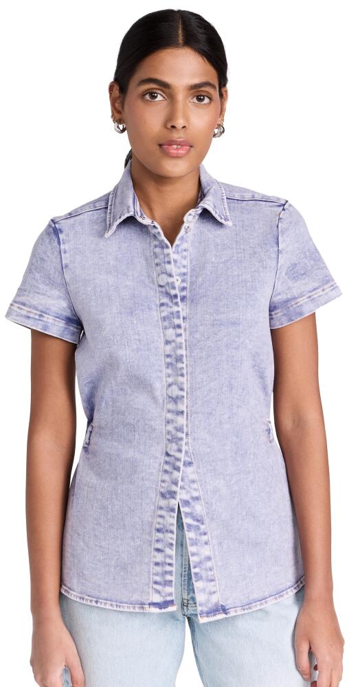 Rachel Comey Sowa Top Indigo Cover