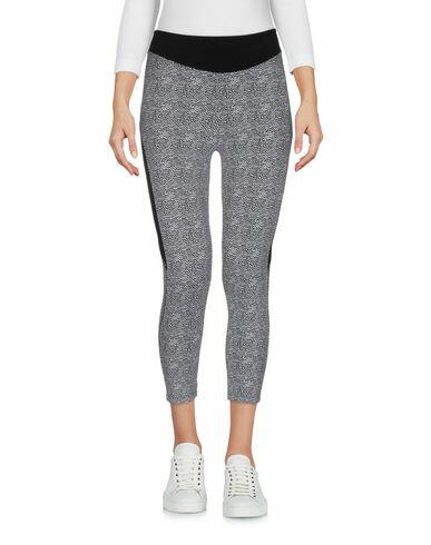 Sàpopa Woman Leggings Black Polyamide, Elastane Cover