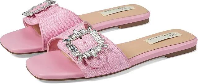 Vintage Havana Harper (Pink) Women's Sandals Cover