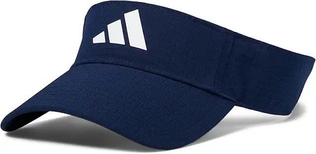 adidas Golf Tour Visor (Collegiate Navy) Caps Cover