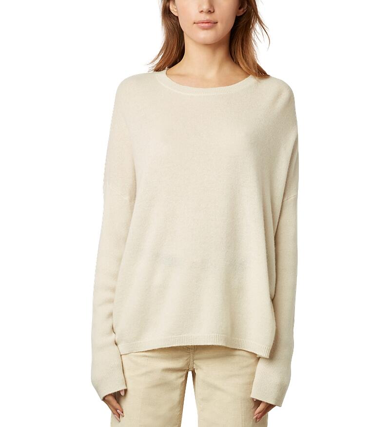 Gerard Darel Laurrea Cashmere Sweater Cover