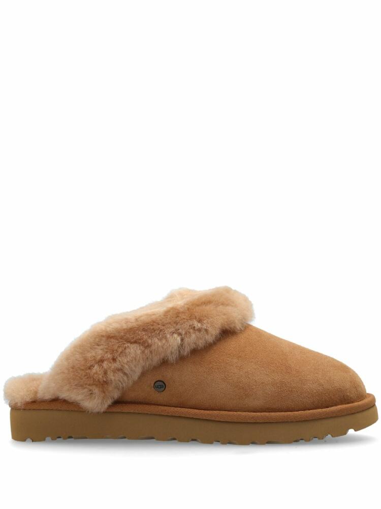 UGG Classic slippers - Brown Cover