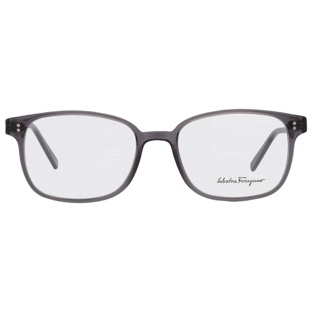 Salvatore Ferragamo Demo Square Ladies Eyeglasses Cover