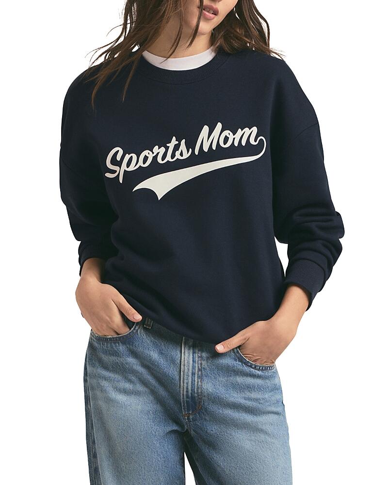 Favorite Daughter The Sports Mom Sweatshirt Cover