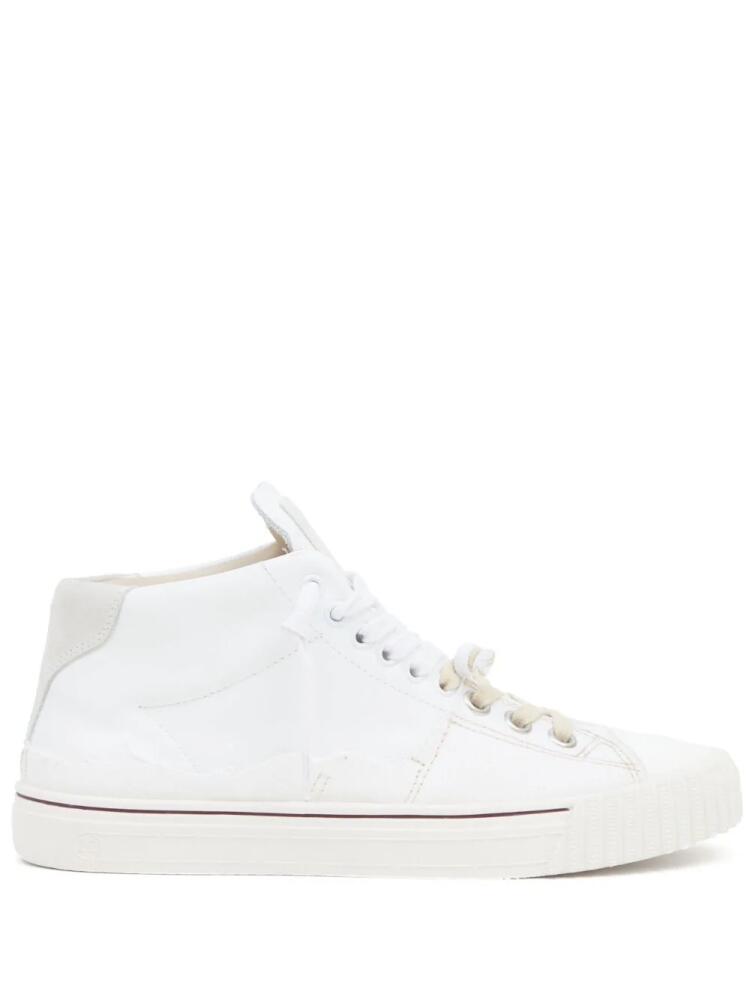 Maison Margiela New Evolution low-top sneakers - White Cover