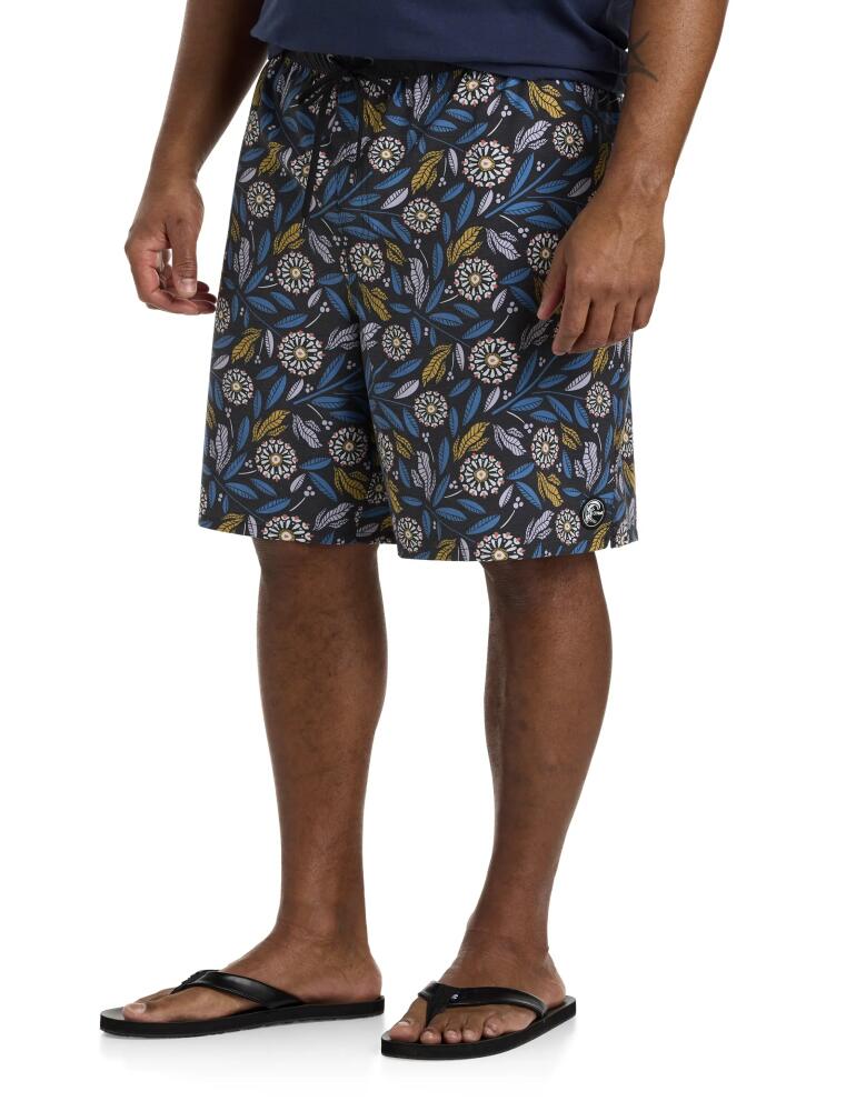 O'Neill Volley Swim trunks in Black Cover