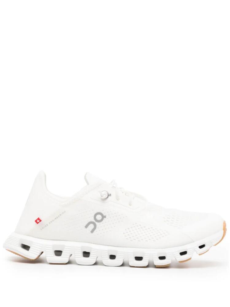 On Running Cloud 5 sneakers - White Cover